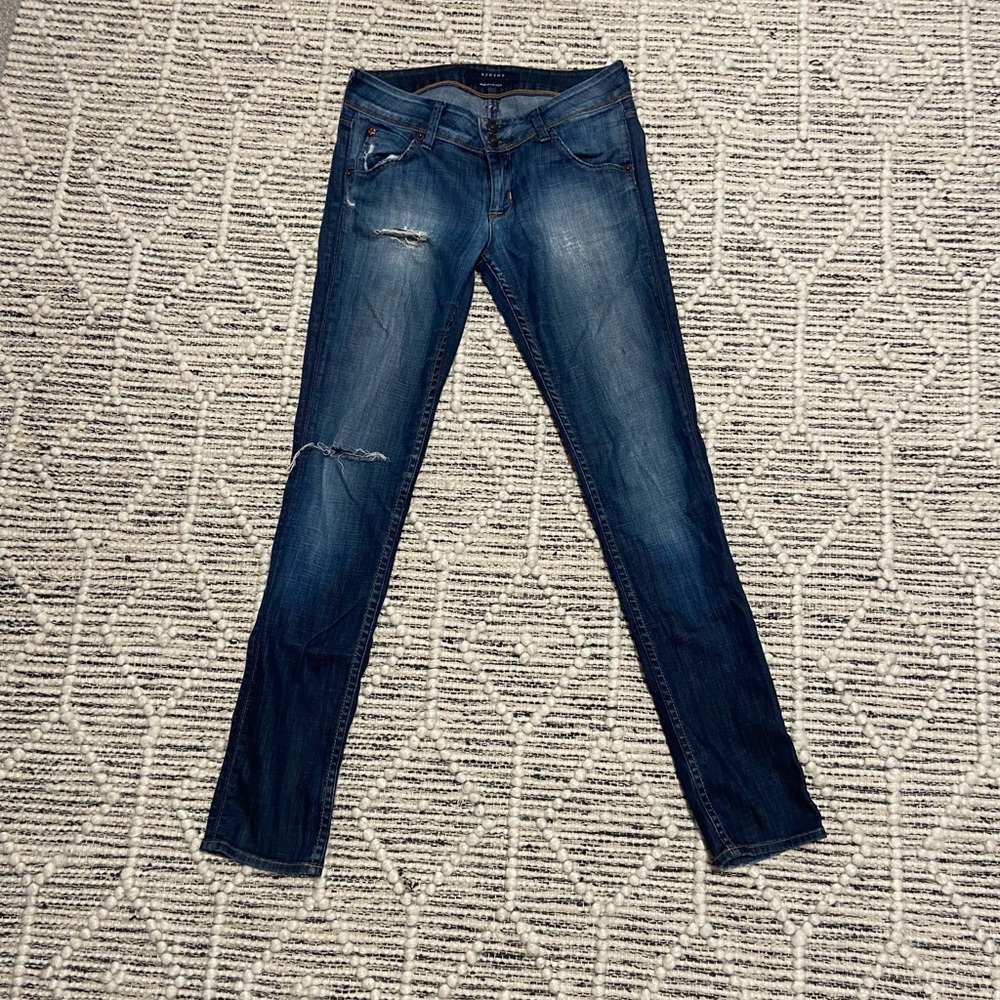 Hudson jeans